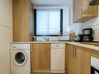 Appartement La Mairena Kenmerken 19