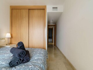 Appartement La Mairena Équipement 20