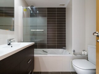 Appartement La Mairena Équipement 21