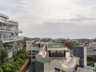 Apartment La Mairena Umgebung 29