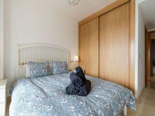 Apartment La Mairena Ausstattung 13