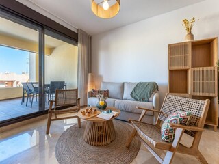 Appartamento Manilva Caratteristiche 1