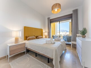 Appartement Manilva Kenmerken 7