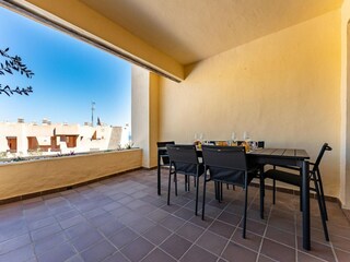 Appartement Manilva Enregistrement extérieur 4