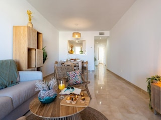 Apartment Manilva Ausstattung 8
