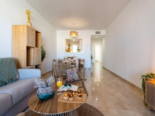 Appartement Manilva Équipement 14