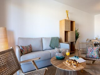 Appartement Manilva Équipement 11