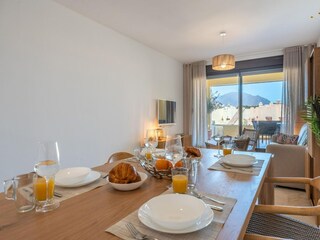 Appartement Manilva Kenmerken 14
