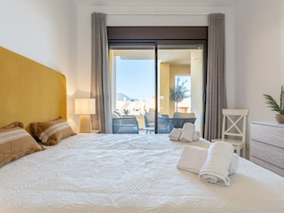 Apartment Manilva Ausstattung 18