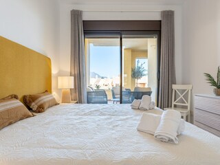 Apartment Manilva Ausstattung 20