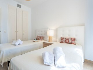 Appartement Manilva Équipement 21