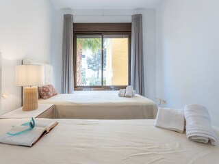 Appartement Manilva Équipement 22