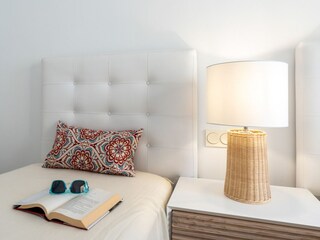 Appartement Manilva  29