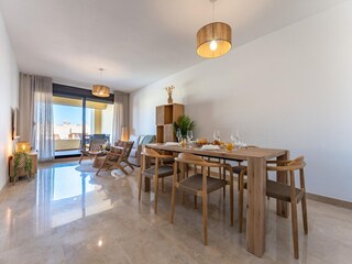 Appartamento Manilva Caratteristiche 6