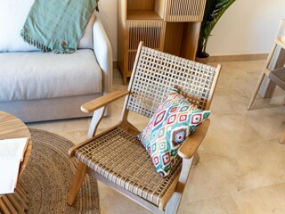 Apartment Manilva Ausstattung 14