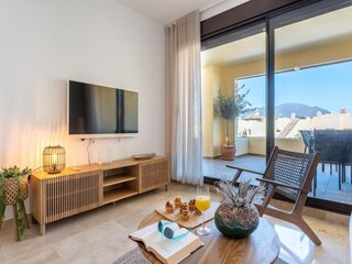 Appartement Manilva Kenmerken 6