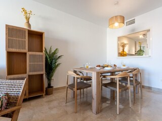 Apartamento Manilva Características 12