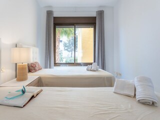 Appartamento Manilva Caratteristiche 19