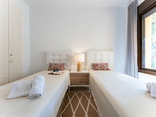 Apartamento Manilva Características 20