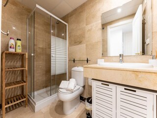 Apartamento Manilva Características 21