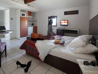 Parco vacanze Carcassonne  20