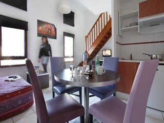 Parco vacanze Carcassonne Caratteristiche 11