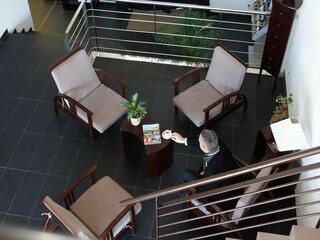 Parco vacanze Carcassonne  16