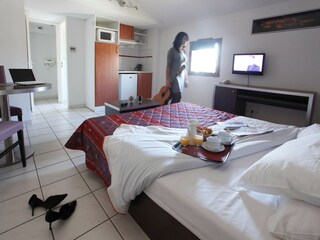 Parco vacanze Carcassonne  17