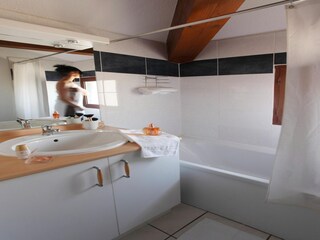 Parco vacanze Carcassonne Caratteristiche 7