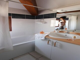 Parco vacanze Carcassonne Caratteristiche 9