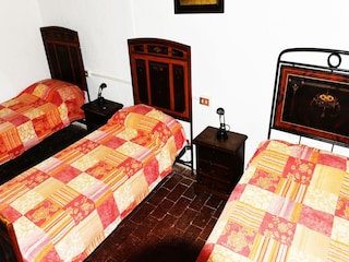Holiday house Modigliana Features 24