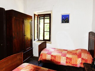 Ferienhaus Modigliana Ausstattung 17