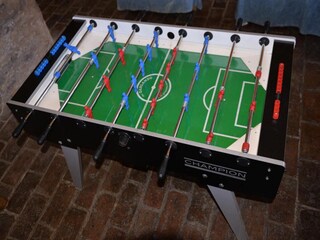 Maison de vacances Modigliana  39