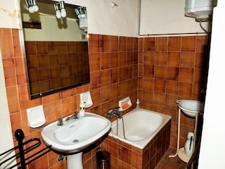 Ferienhaus Modigliana Ausstattung 22