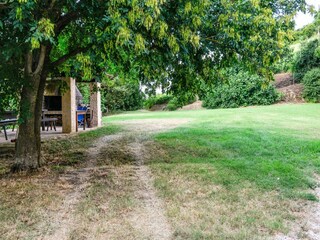 Casa de vacaciones Modigliana Grabación al aire libre 16