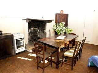 Vakantiehuis Modigliana Kenmerken 22