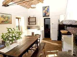 Holiday house Modigliana Features 19