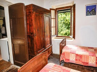 Ferienhaus Modigliana Ausstattung 25