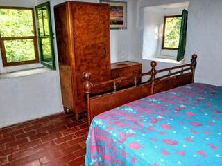 Ferienhaus Modigliana Ausstattung 34