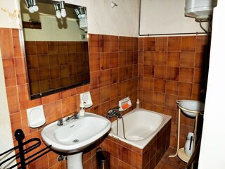 Ferienhaus Modigliana Ausstattung 27