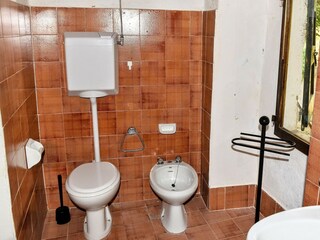 Ferienhaus Modigliana Ausstattung 28