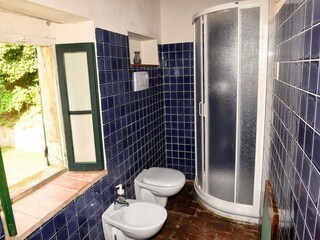Ferienhaus Modigliana Ausstattung 29