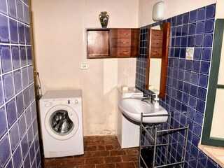 Ferienhaus Modigliana Ausstattung 30