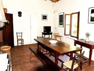 Vakantiehuis Modigliana Kenmerken 32
