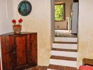 Ferienhaus Modigliana Ausstattung 19
