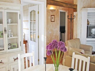 Vakantiepark Tijoco Alto Kenmerken 12