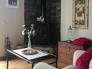 Parco vacanze Tijoco Alto Caratteristiche 15