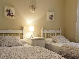 Parco vacanze Tijoco Alto Caratteristiche 17