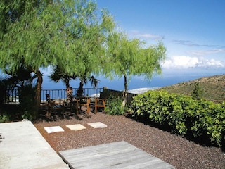 Parco vacanze Tijoco Alto Registrazione all'aperto 5