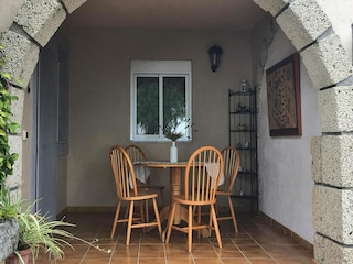 Parco vacanze Tijoco Alto Registrazione all'aperto 6